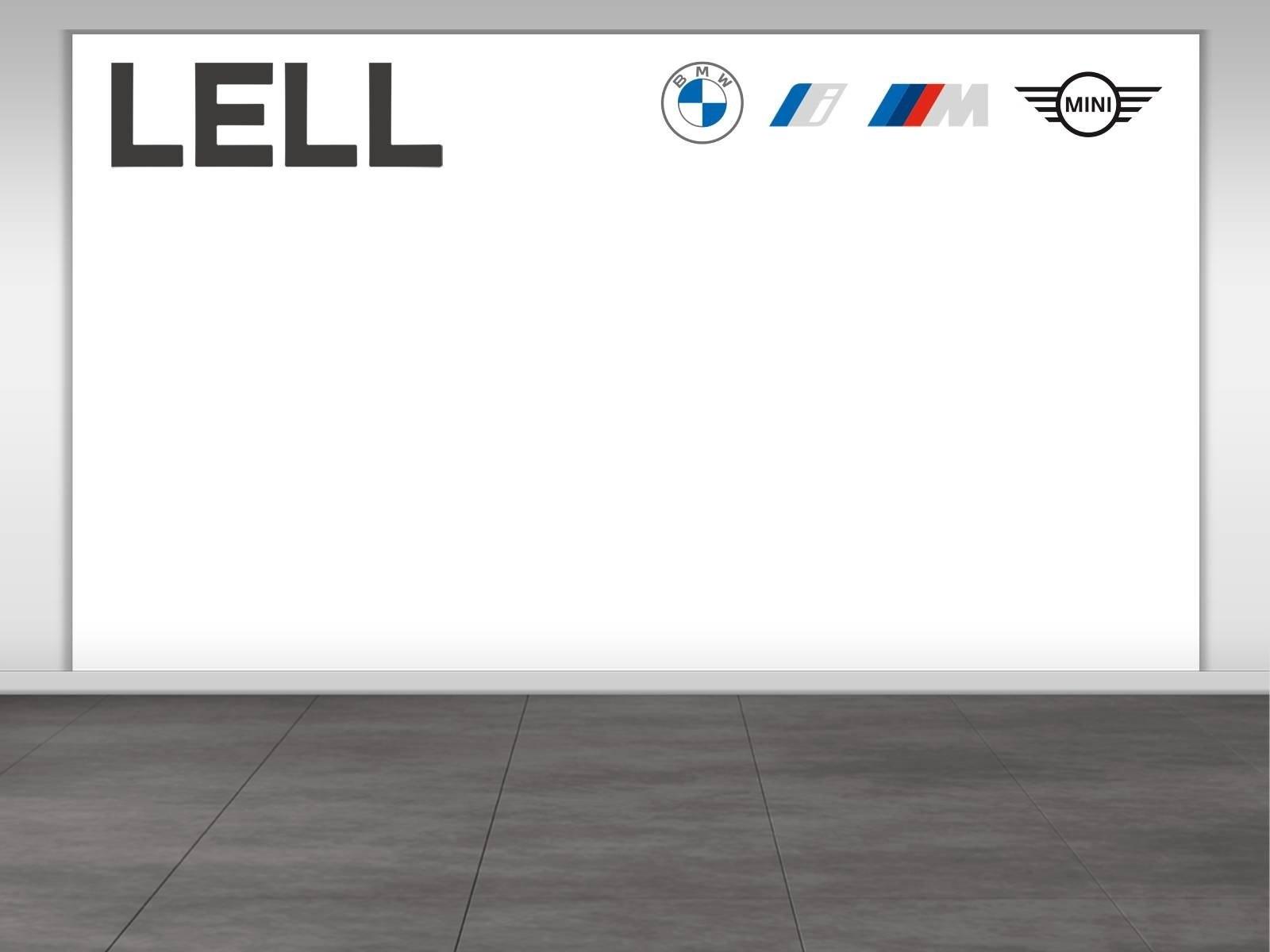 BMW iX xDrive40 Sportpaket DAB Komfortzg.