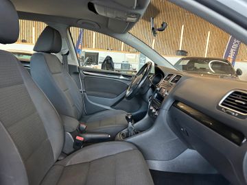 Volkswagen Golf VI Comfortline *1. Hand*Klima*Radio*USB*PDC