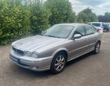 Jaguar X-Type 2.0 V6 Executive*TÜV/AU NEU* - Jaguar X-Type aus 2002