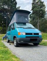 Volkswagen VW T4 California - Volkswagen T4 California aus 1994