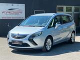 Opel Zafira C Tourer Active Automatik Navi - gebrauchte Opel Zafira aus dem Jahr 2013