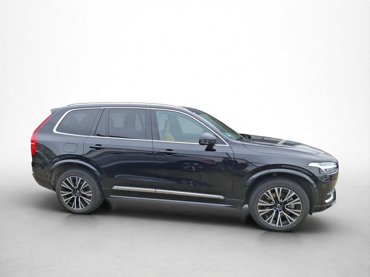 Volvo XC90 - Bild 5