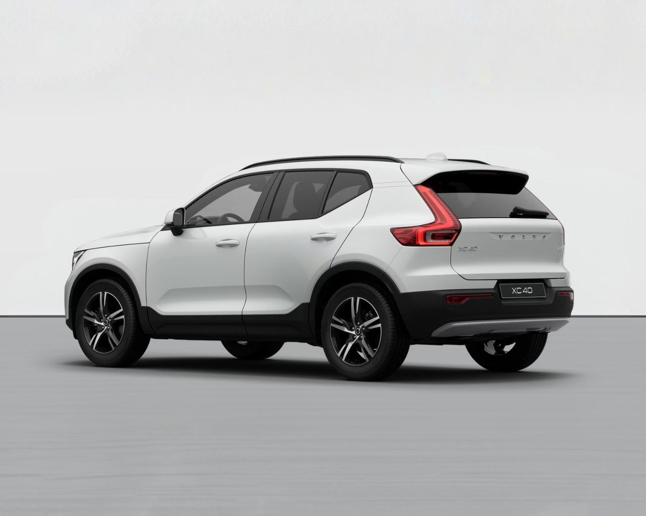 Volvo VOLVO XC40 CORE B3 AUTO imagem 3
