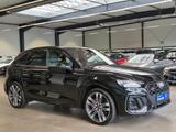 Audi SQ5 3.0TDI LEDER NAVI MATRIX LED PANO B&O 360CAM - Audi SQ5 Gebrauchtwagen in Hamburg