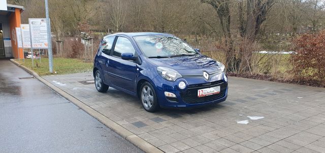 Renault Twingo Paris*TÜV-NEU*KLIMA*