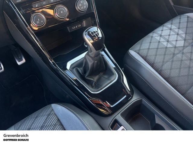 Volkswagen T-Roc - Bild 16