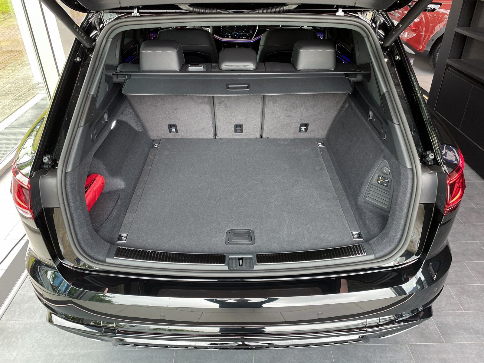 Volkswagen Touareg - Bild 14