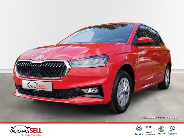 SKODA Fabia SELECTS70/1.0 M5F
