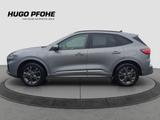 Ford Kuga ST-Line X 2.5 PHEV Autom LED ACC AHK RFK GJ - Ford Kuga in Lübeck