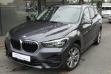 BMW X1 xDrive 25d Sport Line*LED*Panorama*Kamera*AHK - BMW X1 mit Diesel-Antrieb: Geländewagen, Automatik