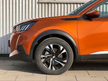 Peugeot 2008 - 5