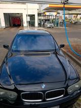 BMW 7er 730i - BMW 730 in Oberhausen