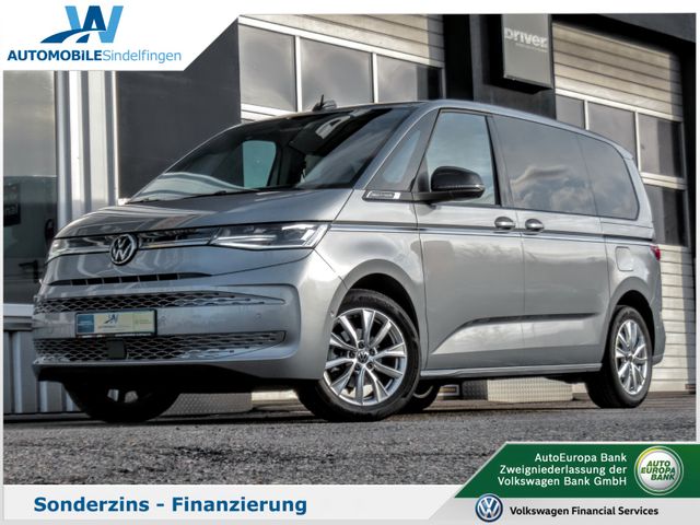 Volkswagen T7 Multivan Style 2.0TDI DSG NAV PANO MATRIX AHK