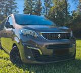 Peugeot Traveller, unfallfrei - Peugeot Traveller aus 2018