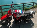 BMW R nine T Urban GS - BMW R nineT