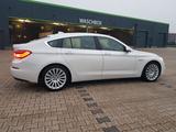 BMW 530 Gran Turismo 530d Gran Turismo Lu... - BMW 530 Gran Turismo aus 2015