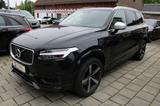 Volvo XC90 D5 AWD Geartronic R-Design Four-C LED Navi  - Volvo XC90 in Chemnitz