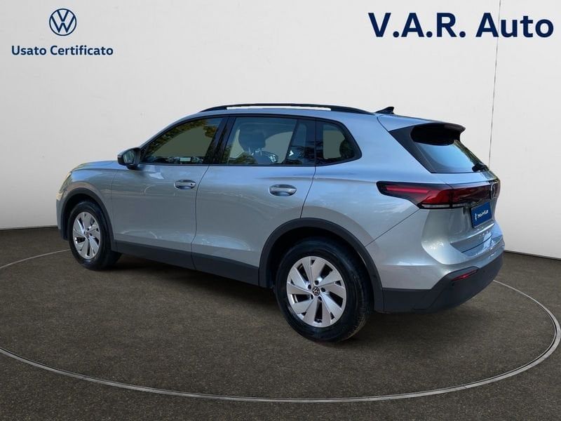 Other Volkswagen Tiguan Tiguan 2.0 tdi Life 150cv dsg imagem 3