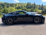 Porsche 992 Turbo S Coupé Turbo S Garantie voll Ausstatt - Porsche 992 mit Benzin-Antrieb: Coupe, Garantie
