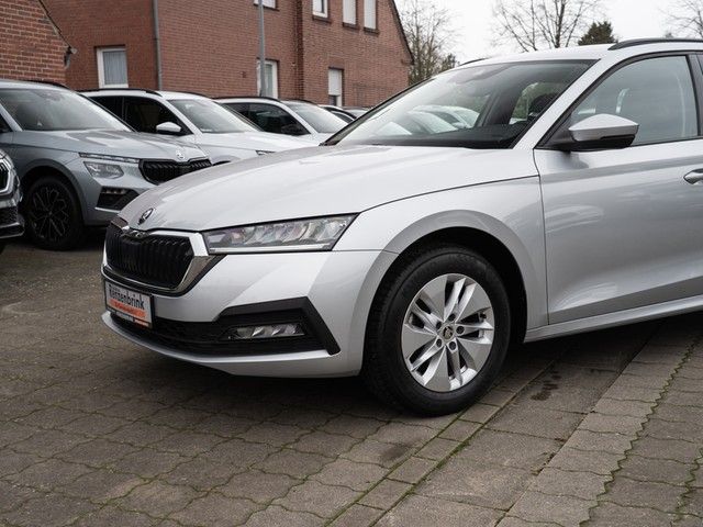 Octavia Combi 2.0 TDI Ambition DSG