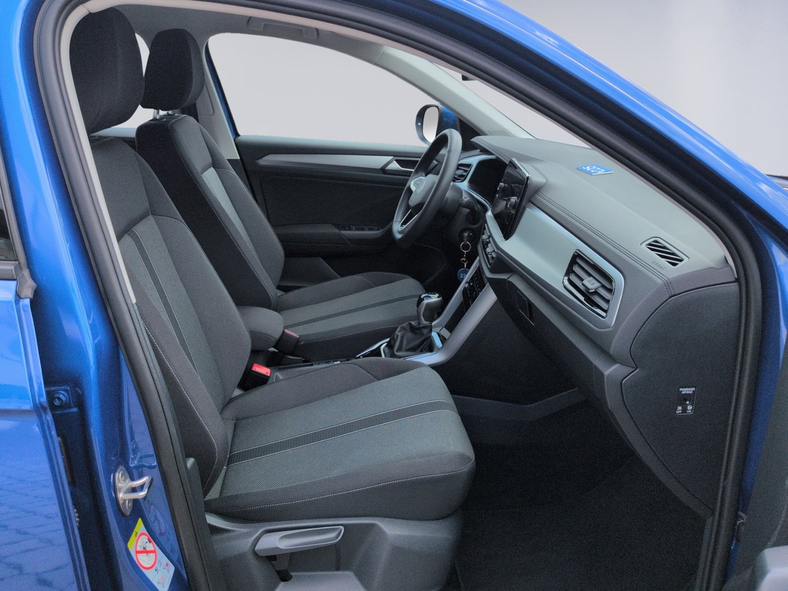 T-Roc 1.5TSI DSG Life KAMERA+LED PLUS+NAV