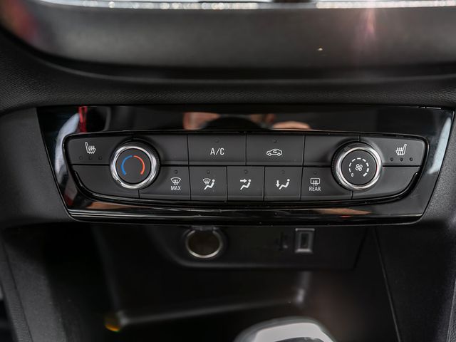 Opel Corsa F 1.2 Edition Komfort-Paket Spurhalteassi.