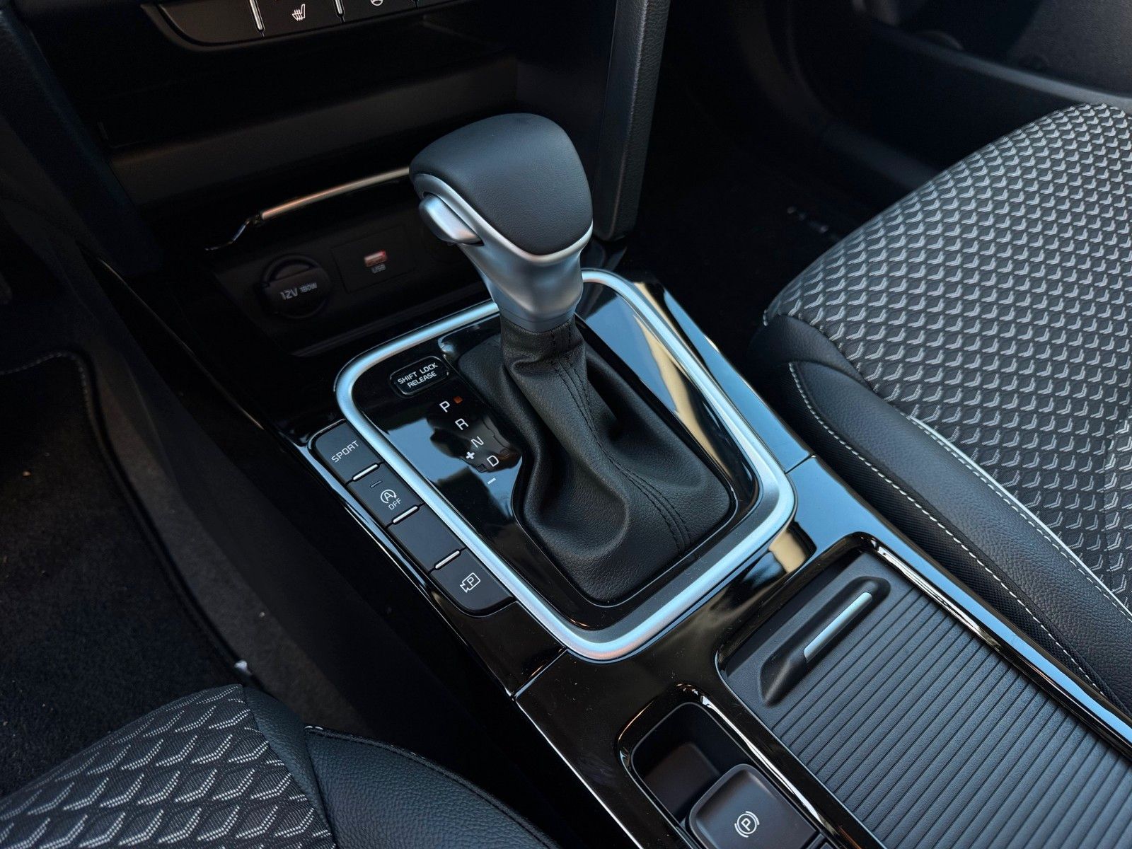 Fahrzeugabbildung Kia XCeed Vision Rückfahrkamera LED Klimaauto