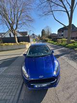 Ford Fiesta 1,25 60kW Titanium 