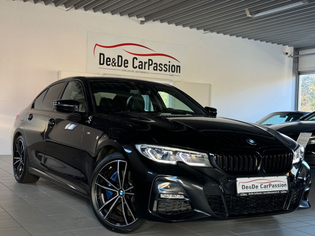 BMW 330 330i xdrive kaufen bei mobile.de