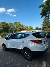 Hyundai Auto zum Verkaufen - Hyundai ix35 in Ludwigshafen