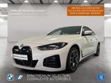 BMW i4 eDrive35 Gran Coupé M Sport Driv.Assist.Prof - BMW i4 in Düsseldorf