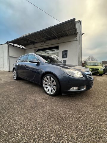 Opel Insignia A Sports Tourer Cosmo