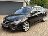 Seat Leon ST FR Panorama Leder Cupra Fahrwerk - Seat Leon mit Diesel-Antrieb: Kombi