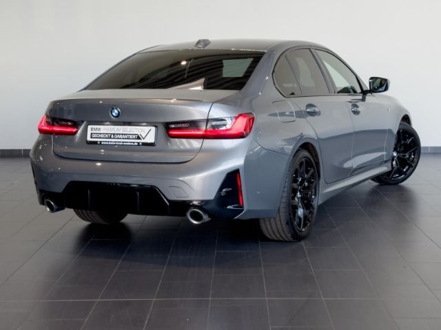 BMW 320 - Bild 3