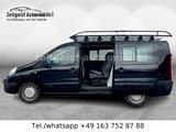 Citroën Jumpy L2 MIXTO*6-SITZER*LKW-ZULASSUNG*TÜV NEU - Citroën: Lkw