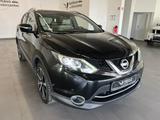 Nissan Qashqai Premier Limited Edition 4x4 AHK - Nissan Qashqai Premier-Limited-Edition