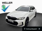 BMW 330e Tour M-Sport-Pro Pano AHK H/K Leas 349,- oA - BMW: Kombi, E34