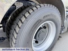 Iveco X-Way AD300X50Z/P HR OFF Abrollkipper P20A