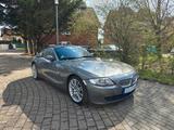BMW Bmw Z4 e86 Coupe M Sitze Schalter Xenon Ge... - BMW E86 - BMW Z4