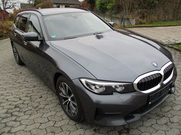 BMW 318 - 3