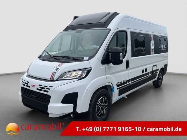 LMC Innovan 600 70 Jahre Ed. EDITION 70