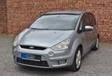 Ford S-Max 1.8 TDCi TEMPOMAT*ALU*AHK*KLIMATRONIC* - Ford S-Max: 1.8