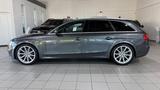 Audi RS4 Avant 4.2 FSI quattro CARBON ACC PANO TTW 19 - Audi: Rs1