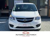 Opel Karl Selection FREISPRECH BLUET. USB - gebrauchte Opel Karl aus dem Jahr 2015
