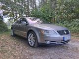 Volkswagen Vw Phaeton 3.0TDI ACC TÜV 05.27 viele neu ... - gebrauchte VW Phaeton aus dem Jahr 2009