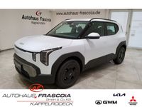 Kia EV2 - Vorschau Bild 1