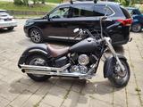 Yamaha XVS Dragstar  - YAMAHA CHOPPER DRAGSTAR