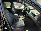 Ssangyong Musso Grand 2.2D Black Line 4WD Autom. - Ssangyong mit Diesel-Antrieb: Geländewagen, Automatik