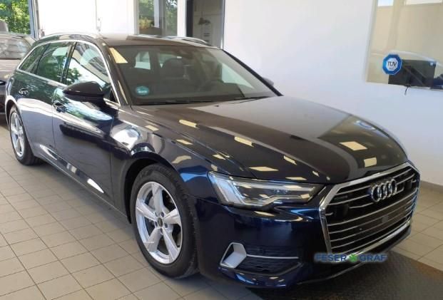 Audi A6 - Bild 3