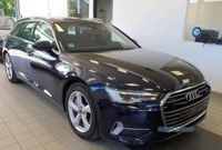 Audi A6 - Vorschau Bild 3